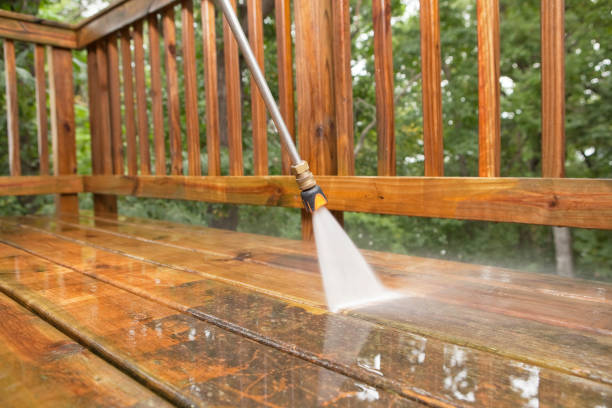 Playground Equipment Cleaning in Wedgefield, FL